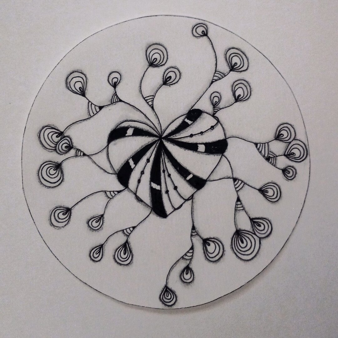 Идея, разумеется, не моя, об источнике писала в конце февраля довольно много букв.