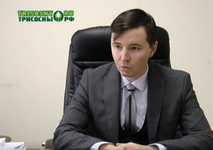 Алексей Гадальшин