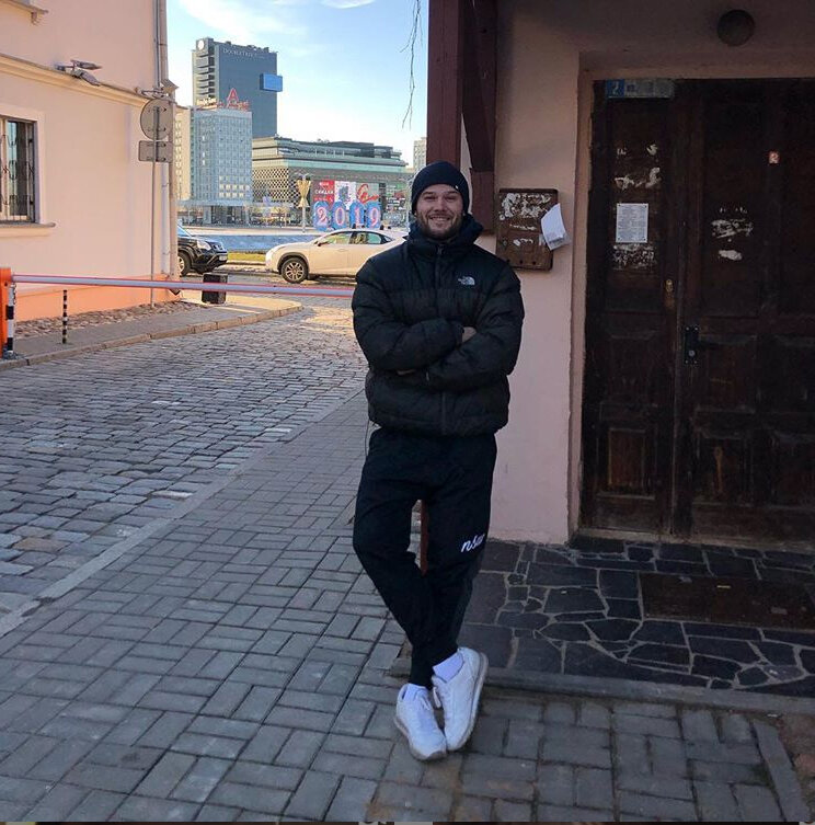 Фото: Инстаграм