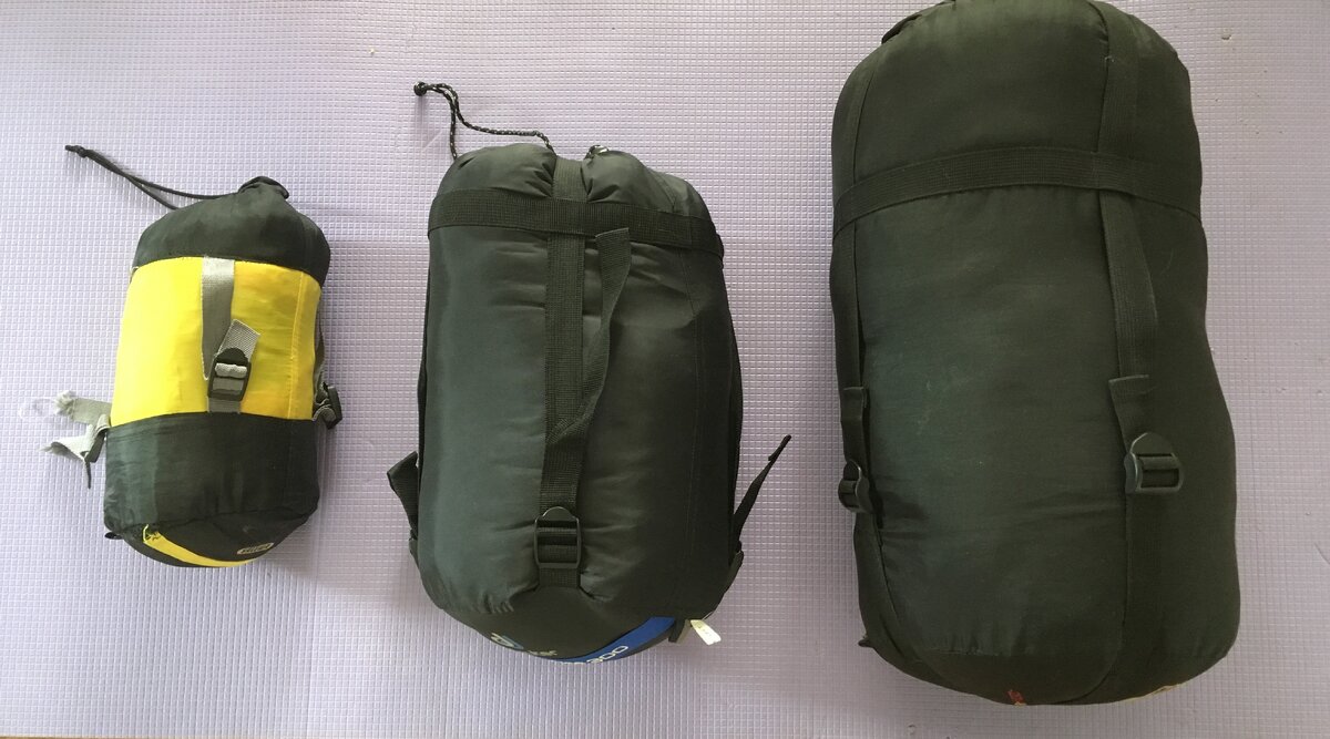 Вот они: красавцы!