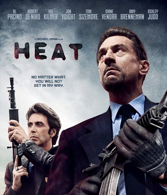 постер фильма, все права принадлежат правообладателям