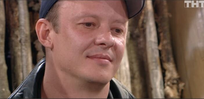 Роман Макеев