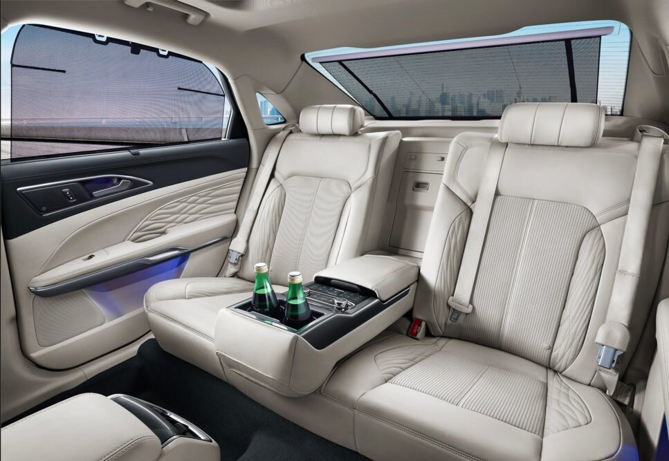 Ford Taurus