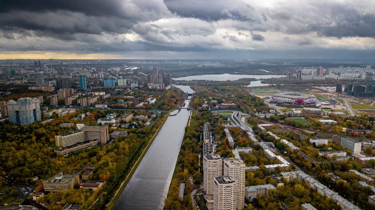 Вид вне. Район Северное Тушино. Район Тушино Москва. Северное Тушино панорама. Район Северное Тушино парк.