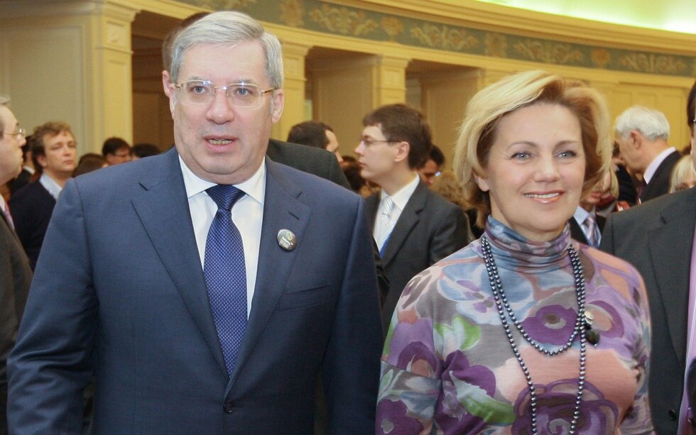 Фото РИА «Новости»