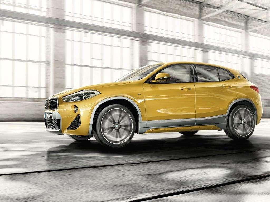 Фото с сайта https://www.bmwblog.com