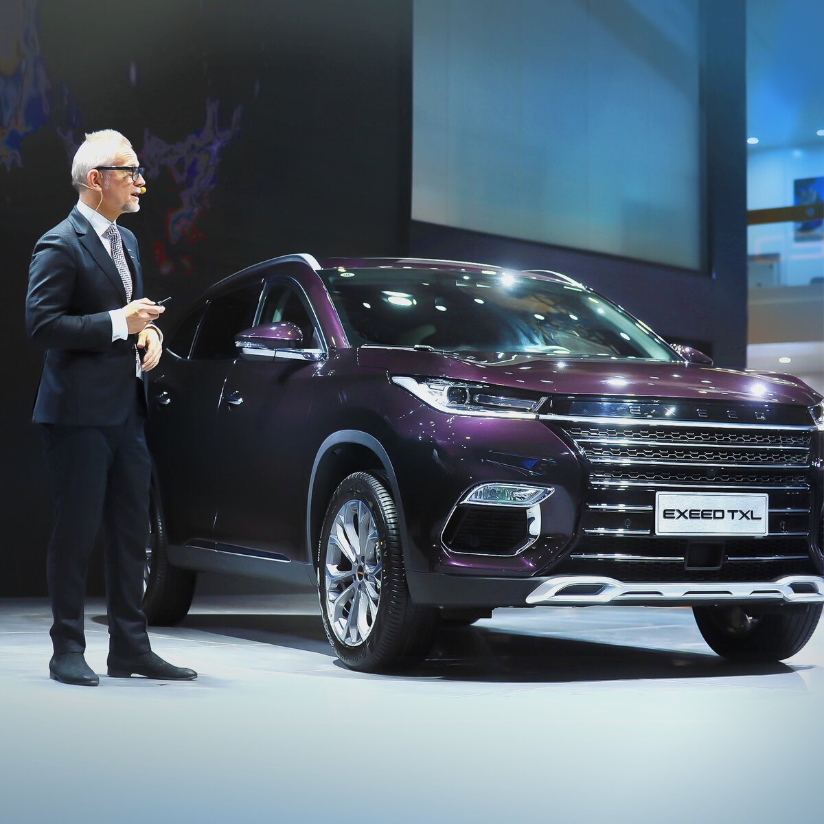 Топ 3 автомобилей для пенсионеров