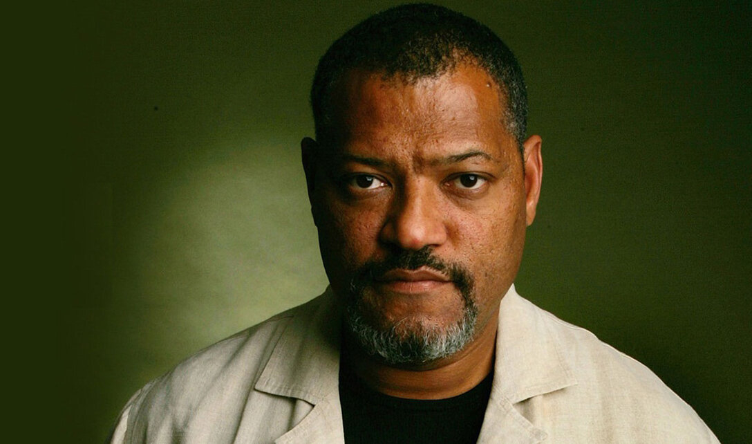 Лоуренс Фишберн