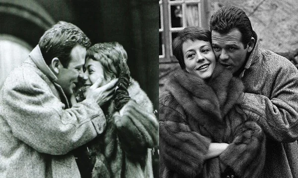 Анни жирардо личная жизнь википедия биография Исполнилось 90 лет со дня рождения Анни Жирардо новости кино 25 октября 2021