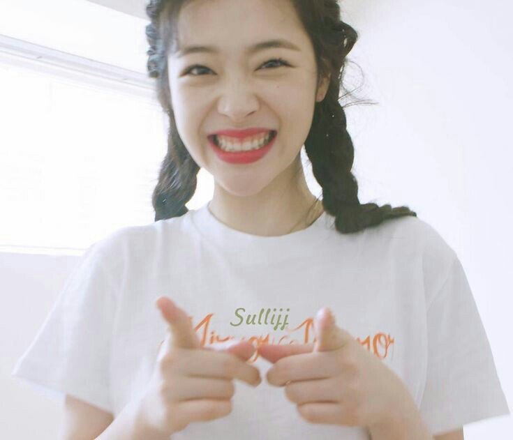 Sulli
