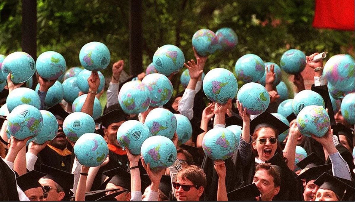 Глобальное образование