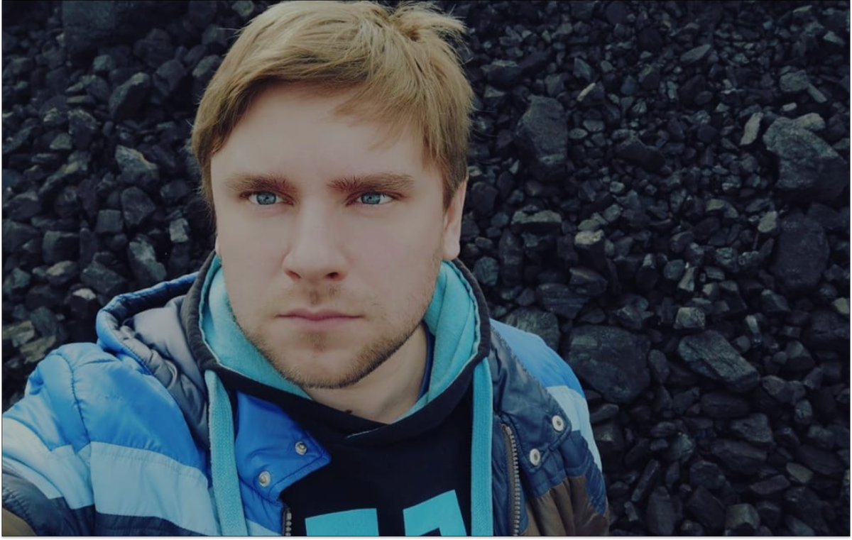 Телеграм канал красноярск
