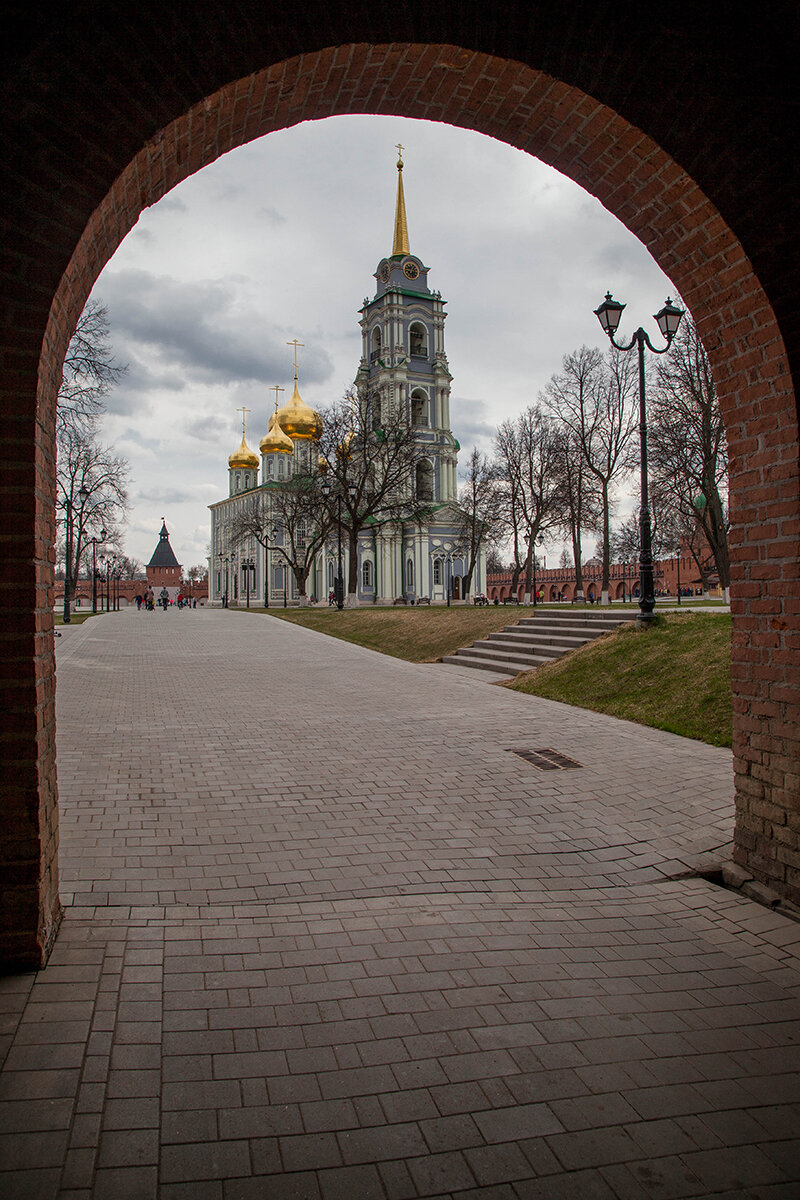Топ-5 вариантов для поездки на два дня из Москвы | Выходные в ...