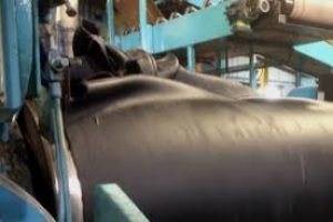 Изготовление резиновой смеси