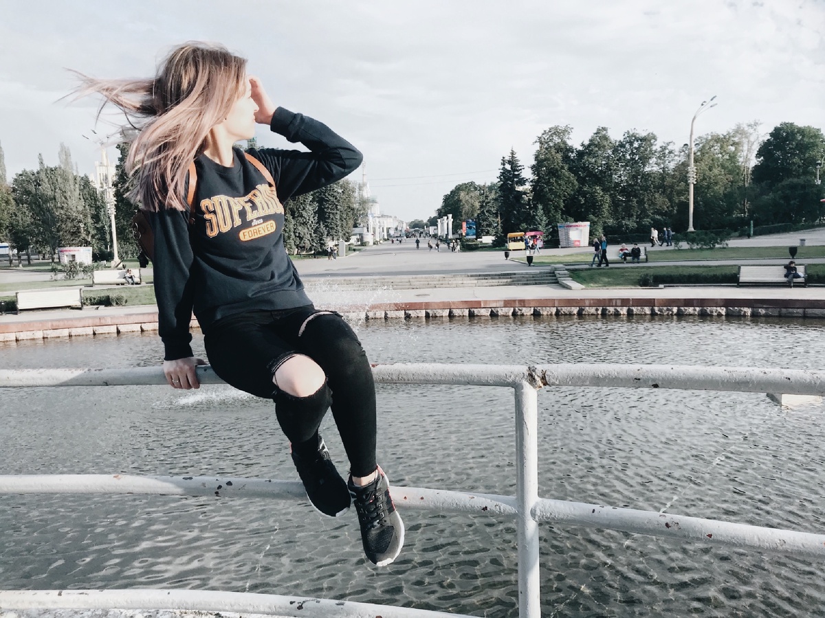 ВДНХ 
