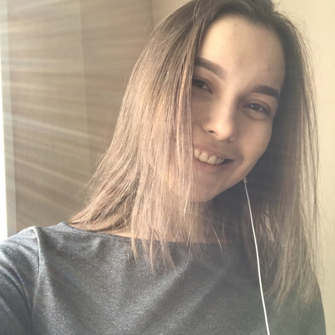 Моя поддержка всегда рядом и дарит каждый день море позитива