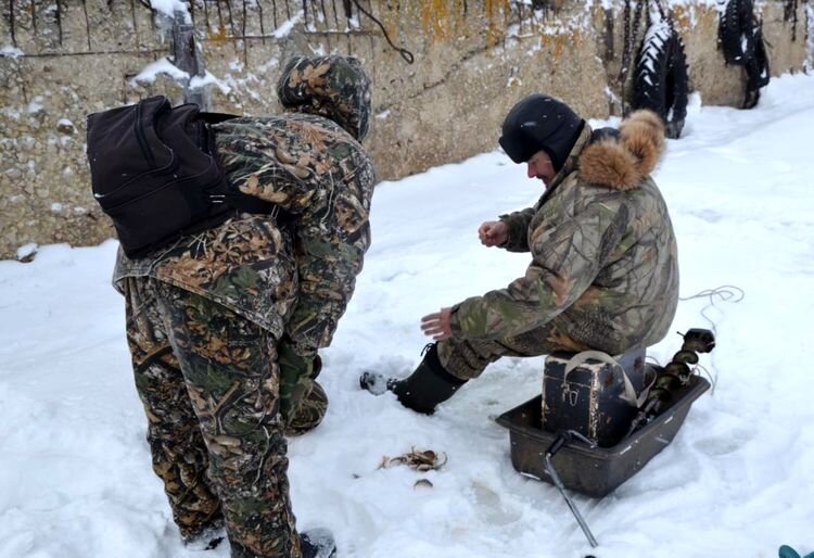 "Гвоздик" выручит всегда...