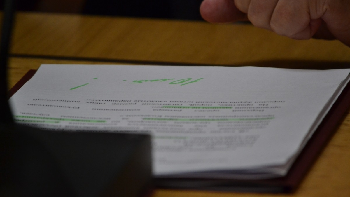 Авторы инициативы рассчитывают, что новая редакция законопроекта будет допущена к первому чтению в ходе весенней парламентской сессии (фото: Московская областная дума)