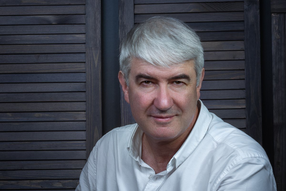 Фото - Владимир Горубин