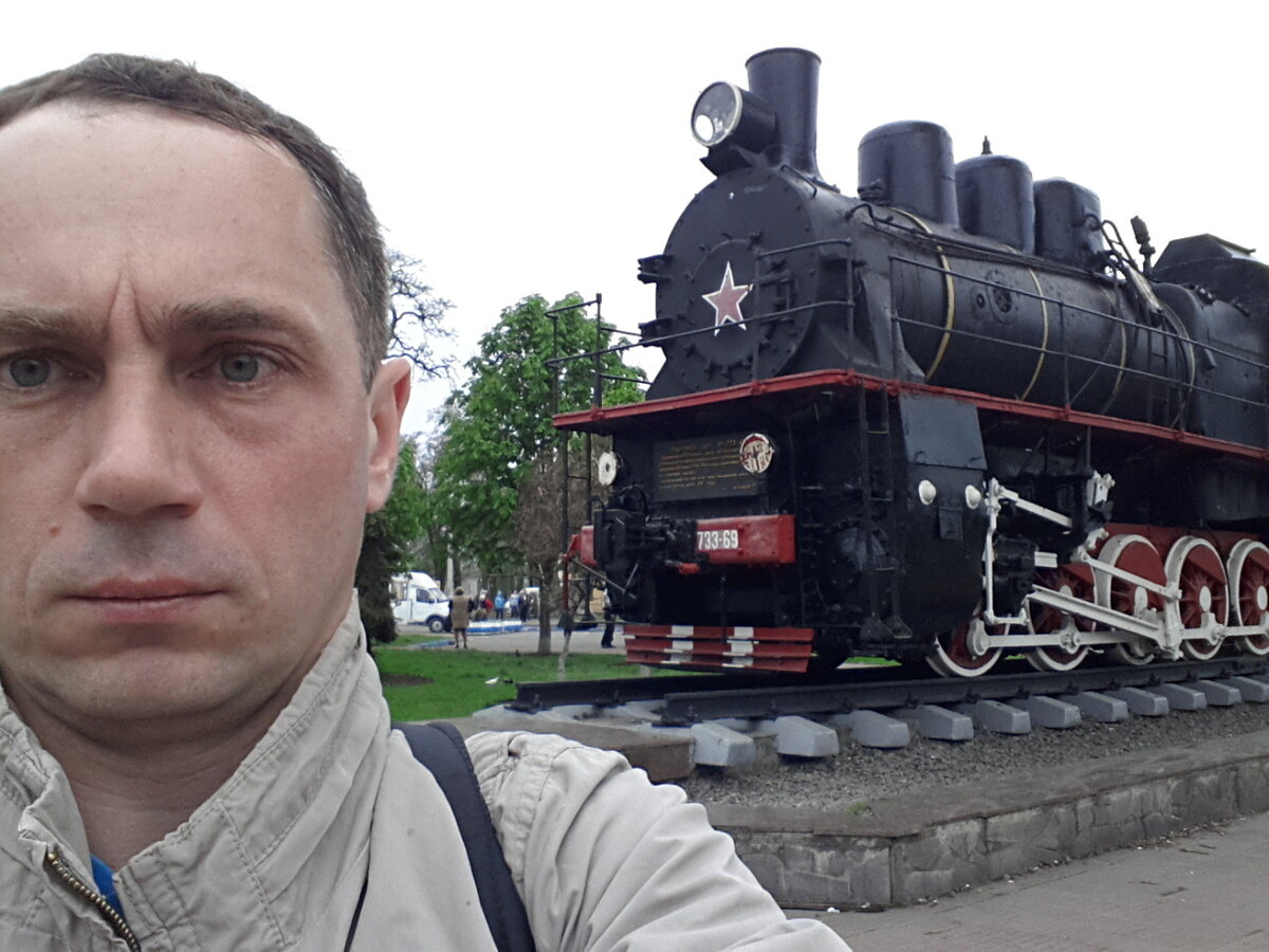 В последний момент на вокзале страх! Все ли правильно рассчитано?