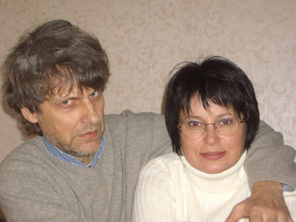 Дочь эльдара рязанова ольга биография личная жизнь Как живет и чем занимается единственный внук легендарного Эльдара Рязанова VEASY