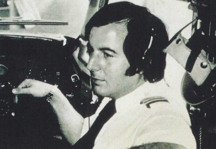 Фрэнк Абигнейл родился в 1948 году в США. Криминальный талант в нём открылся с юных лет.-4