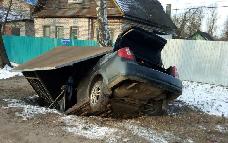 Фото: Александр Байков.