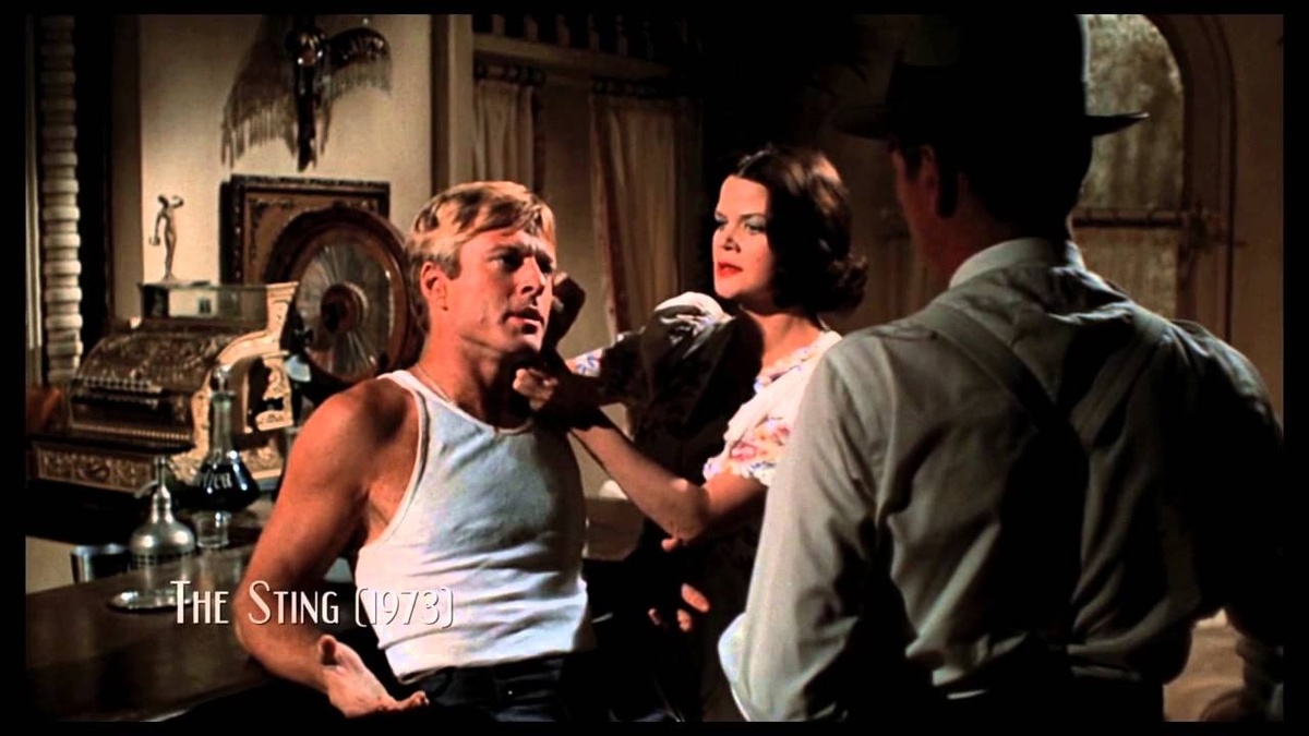 "Кастинг" (Casting By) 2012