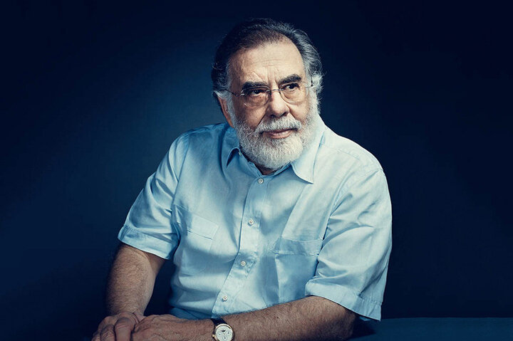 Френсис Форд Коппола, 6 статуэток Оскар