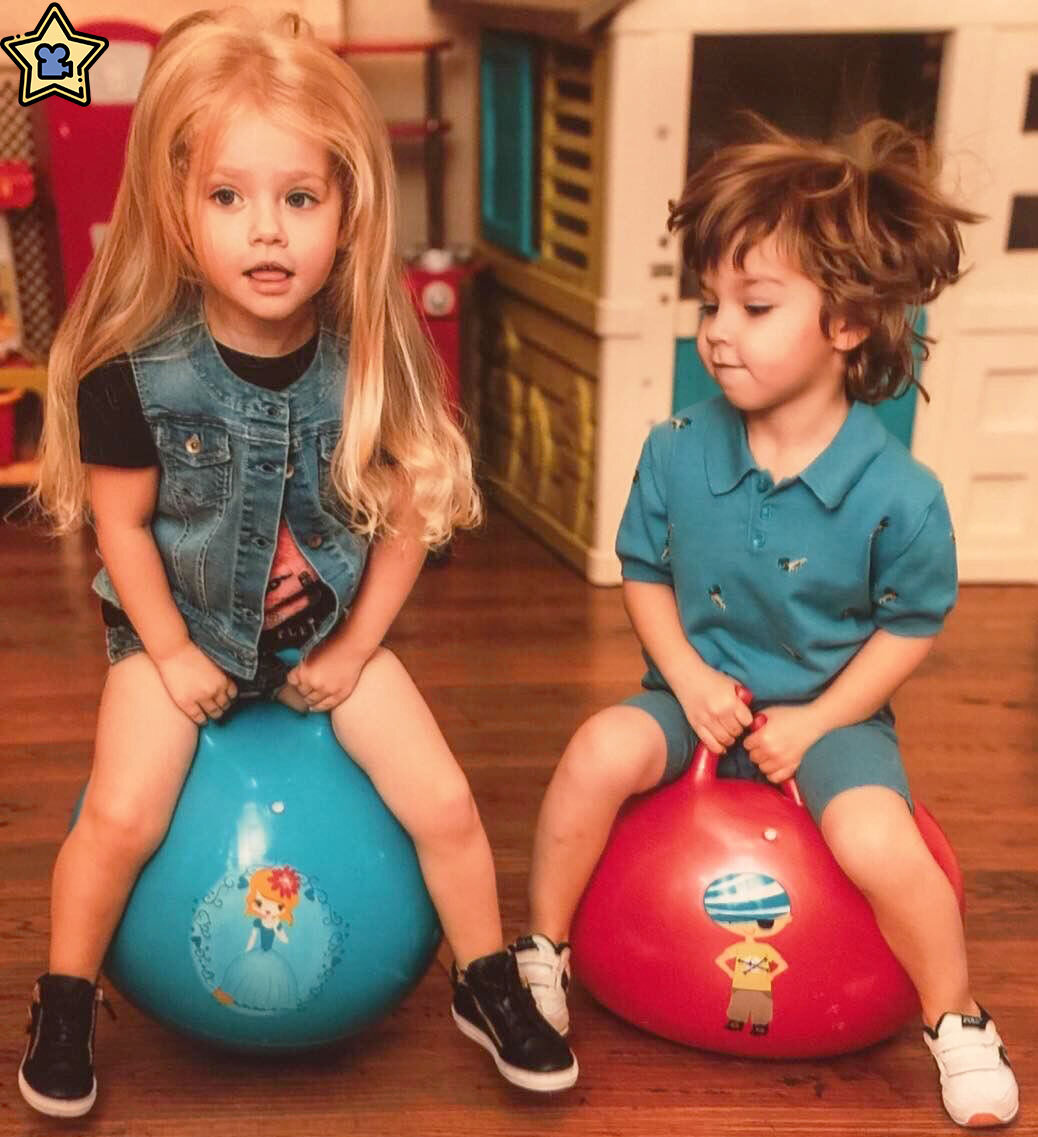 #лиза галкина #гарри галкин 