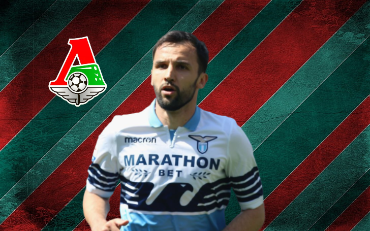 Милан Бадель/ Фото: Дмитрий Сергеев