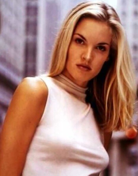 Бриджит Уилсон