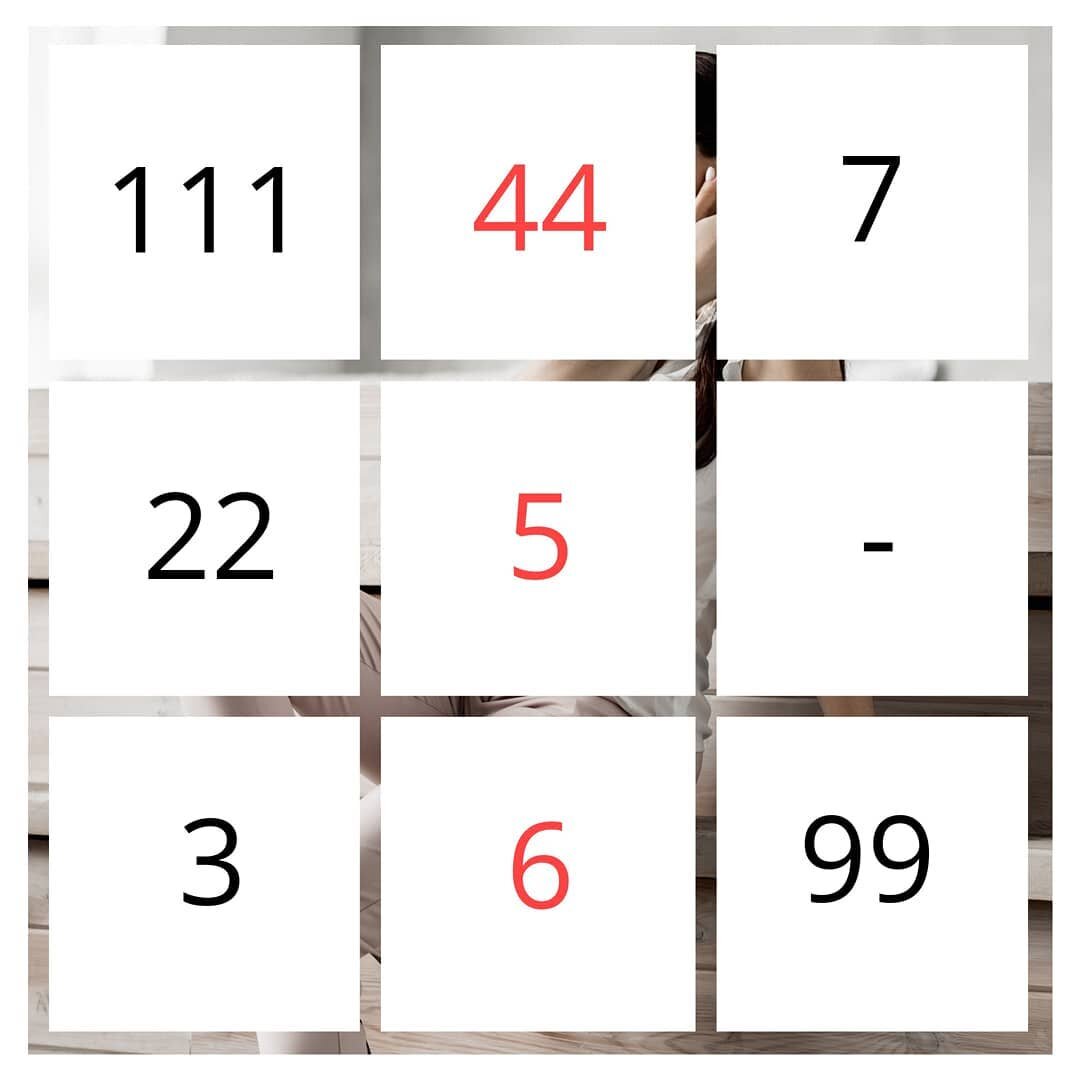 Квадрат Пифагора