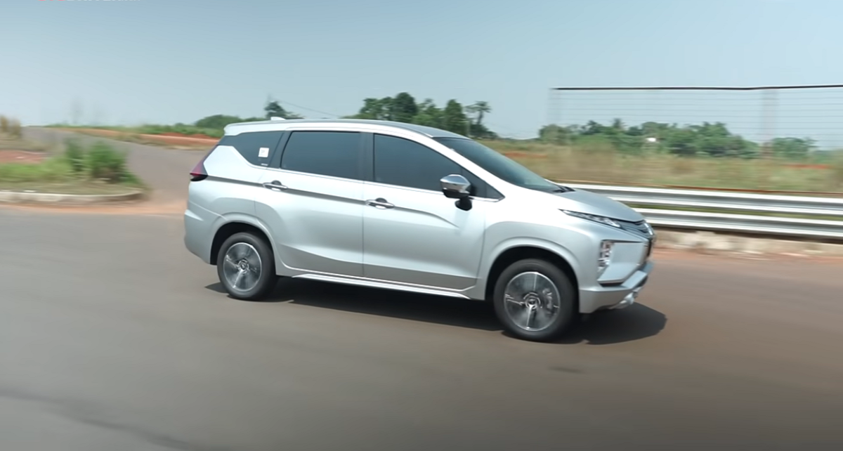Mitsubishi Xpander