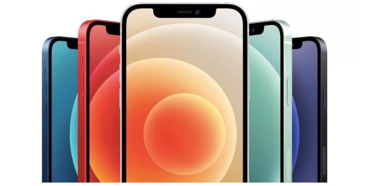   Четыре новых iPhone 12, четыре разных цены. И не все iPhone появятся одновременно.