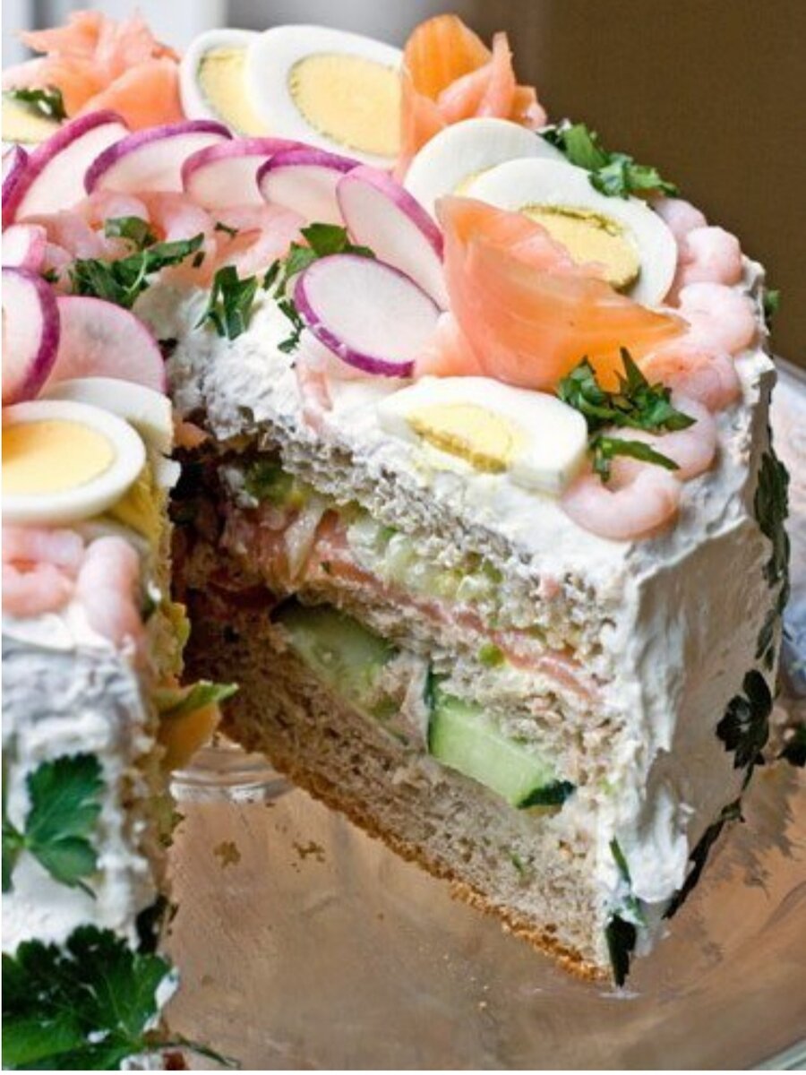 Моя Кухня 🍽️