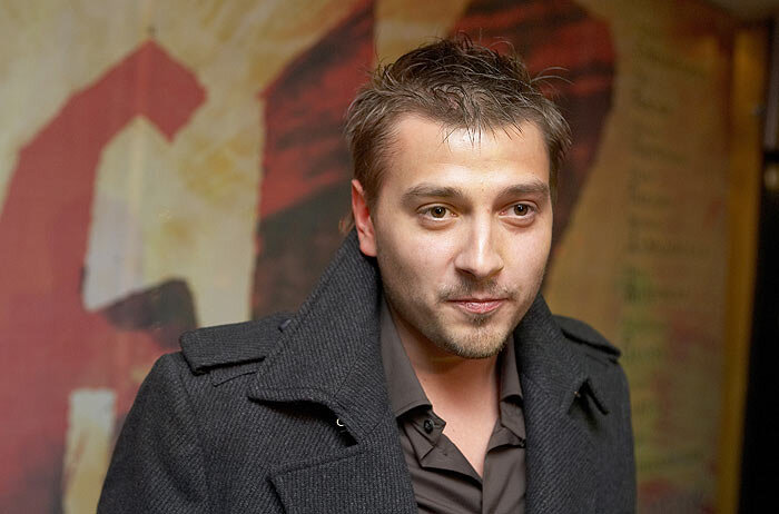 Петр Кислов/peopletalk.ru