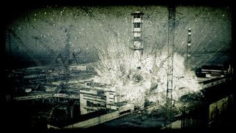 Игровая заставка