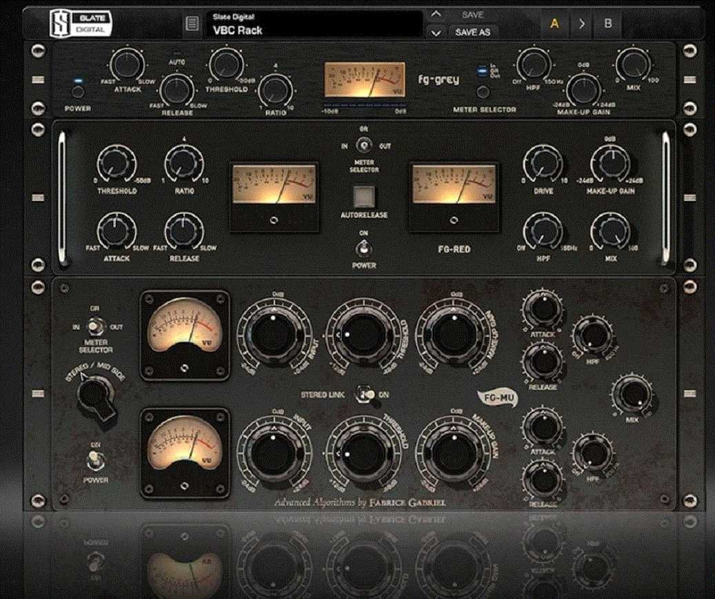 Топ обязательных VST плагинов для сведения вашего трека | SoundGrams -  Бесплатный ресурс для музыкантов. | Дзен