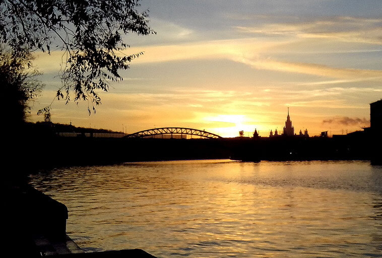 или как биться в кровь о железную старость