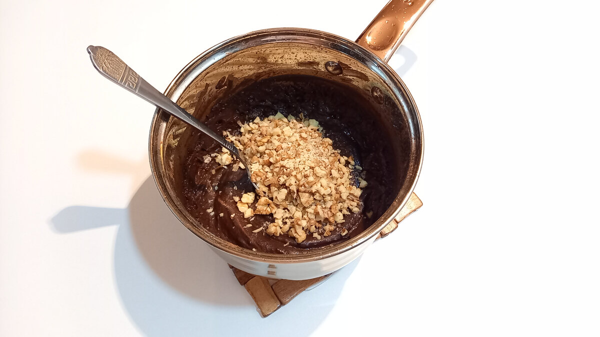 ЭКО чистый домашний шоколад без какао-масла. Готовится за 5 минут