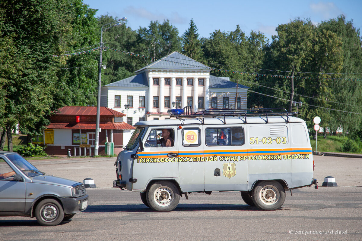 Углич. Провинциальное очарование на углу Волги | ЖЖитель: путешествия и  авиация | Дзен