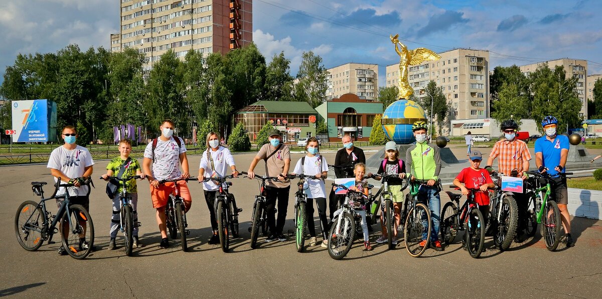 фреш десногорск