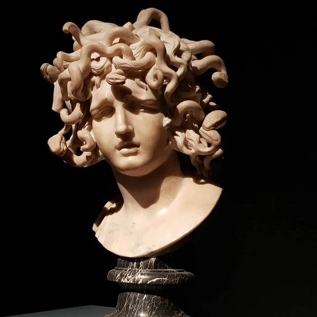 Фото взято из открытого источника. Шедевр Лоренцо Бернини 