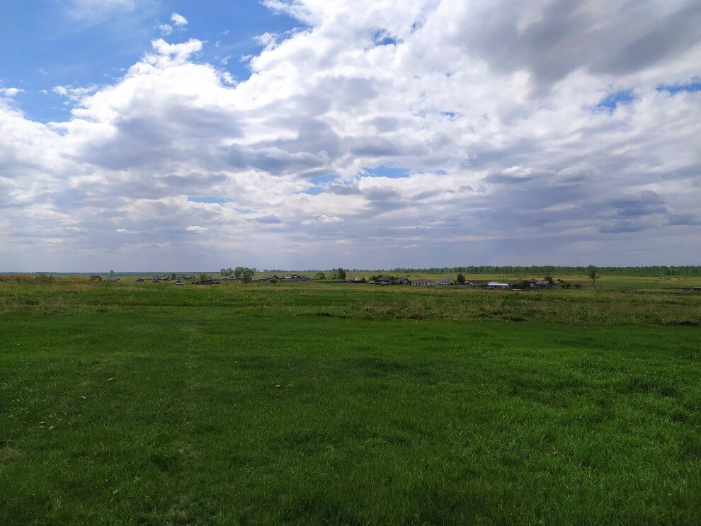 это заставка для деревенского виндовса