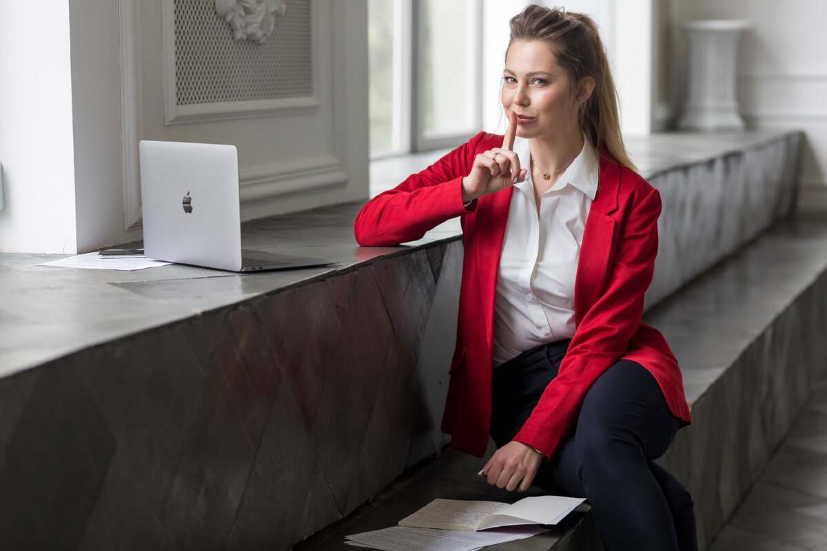 Меня зовут Дарья Швецова. Добро пожаловать на мой канал! 