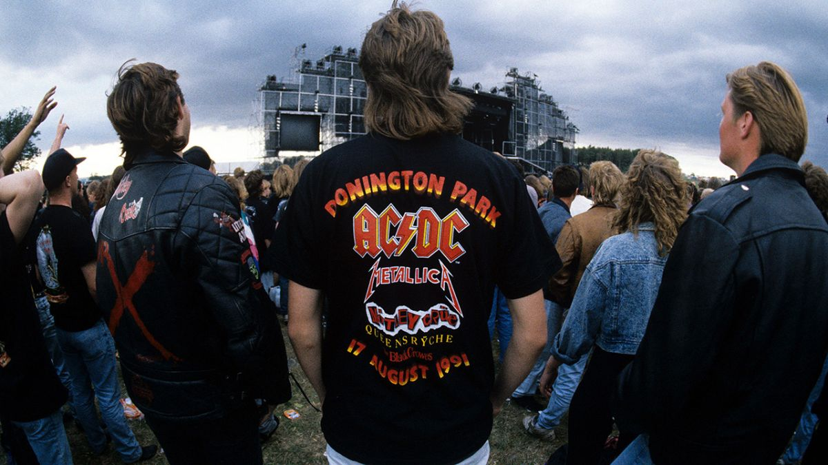 Монстры рока в Тушино 1991. Metallica Moscow 1991. Metallica Тушино 1991. Фестиваль "Monsters of Rock". 1991 Год, Москва..