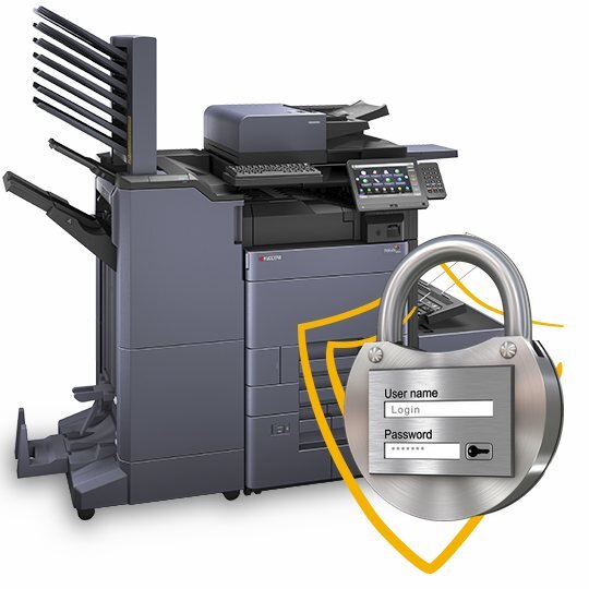Kyocera TASKalfa 4053ci