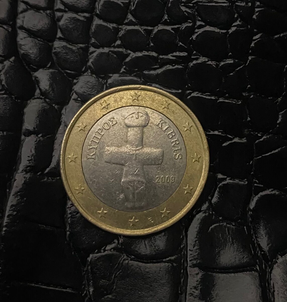 Изображение богини плодородия/ Афродиты