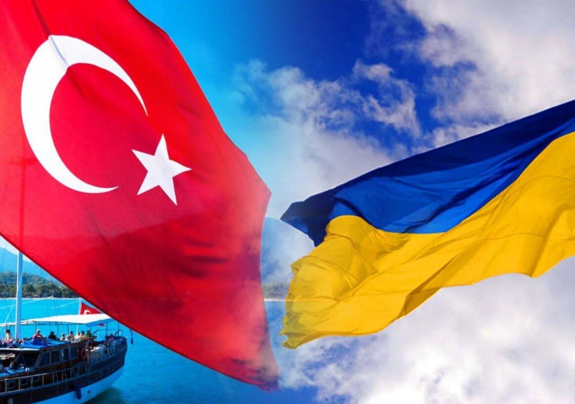 Турция «побаивается» за действия Киева ожидая реакции с Кремля